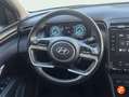 Hyundai TUCSON 1.6 CRDI 100kW (136CV) 48V Maxx Negro - thumbnail 11
