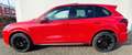 Porsche Cayenne S*TOP*4,2L. Diesel-Pano-Sport-Chrono-Bose-2.Hd. Rouge - thumbnail 6