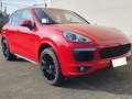 Porsche Cayenne S*TOP*4,2L. Diesel-Pano-Sport-Chrono-Bose-2.Hd. Rouge - thumbnail 2