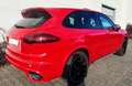 Porsche Cayenne S*TOP*4,2L. Diesel-Pano-Sport-Chrono-Bose-2.Hd. Rouge - thumbnail 8
