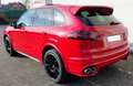 Porsche Cayenne S*TOP*4,2L. Diesel-Pano-Sport-Chrono-Bose-2.Hd. Rouge - thumbnail 7