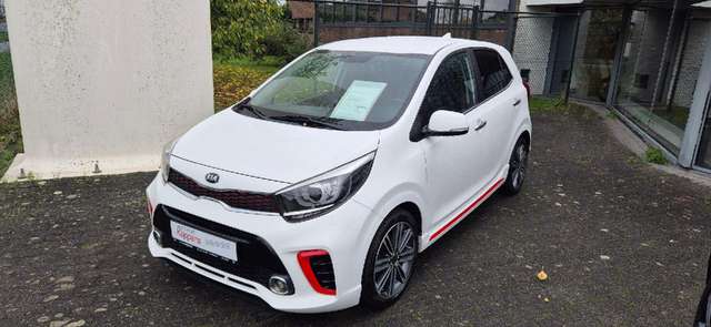 Kia Picanto GT-Line