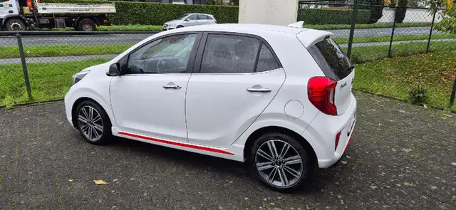 Kia Picanto GT-Line