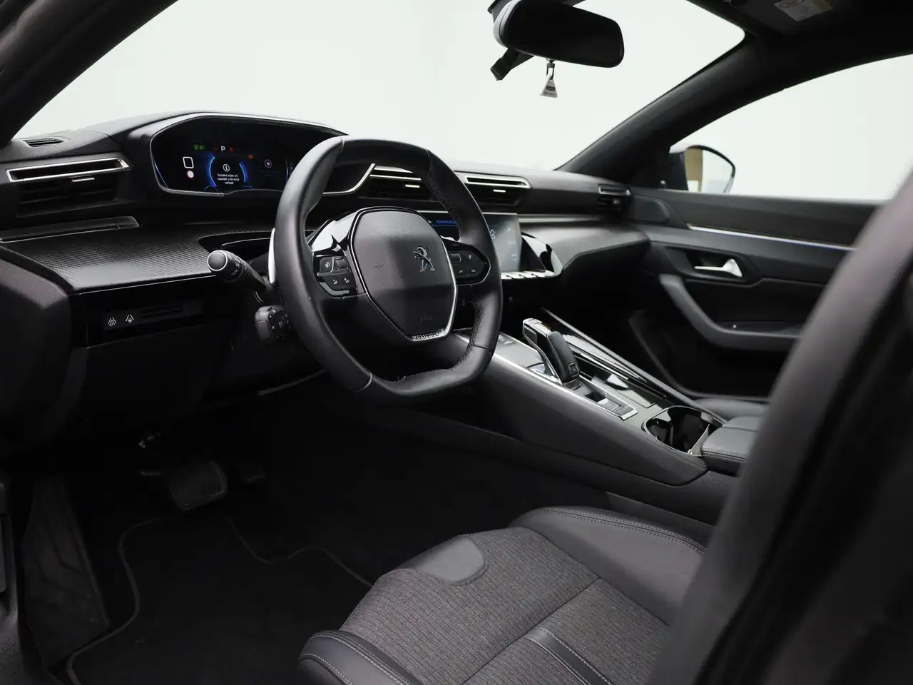 Peugeot 508 SW 1.5 BlueHDi 130 S&S EAT8 Allure Pack, миниатюра 28