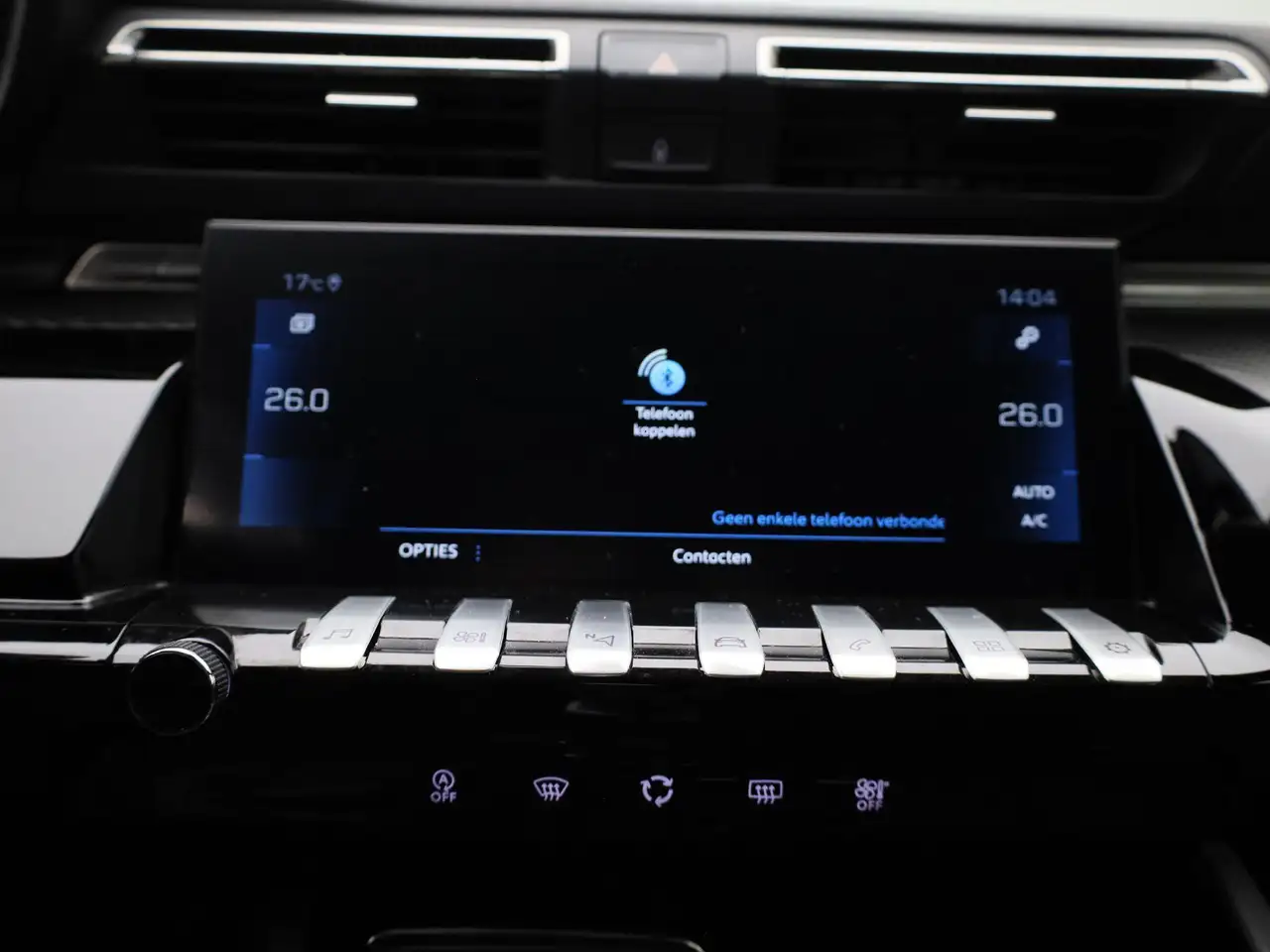 Peugeot 508 SW 1.5 BlueHDi 130 S&S EAT8 Allure Pack, миниатюра 19