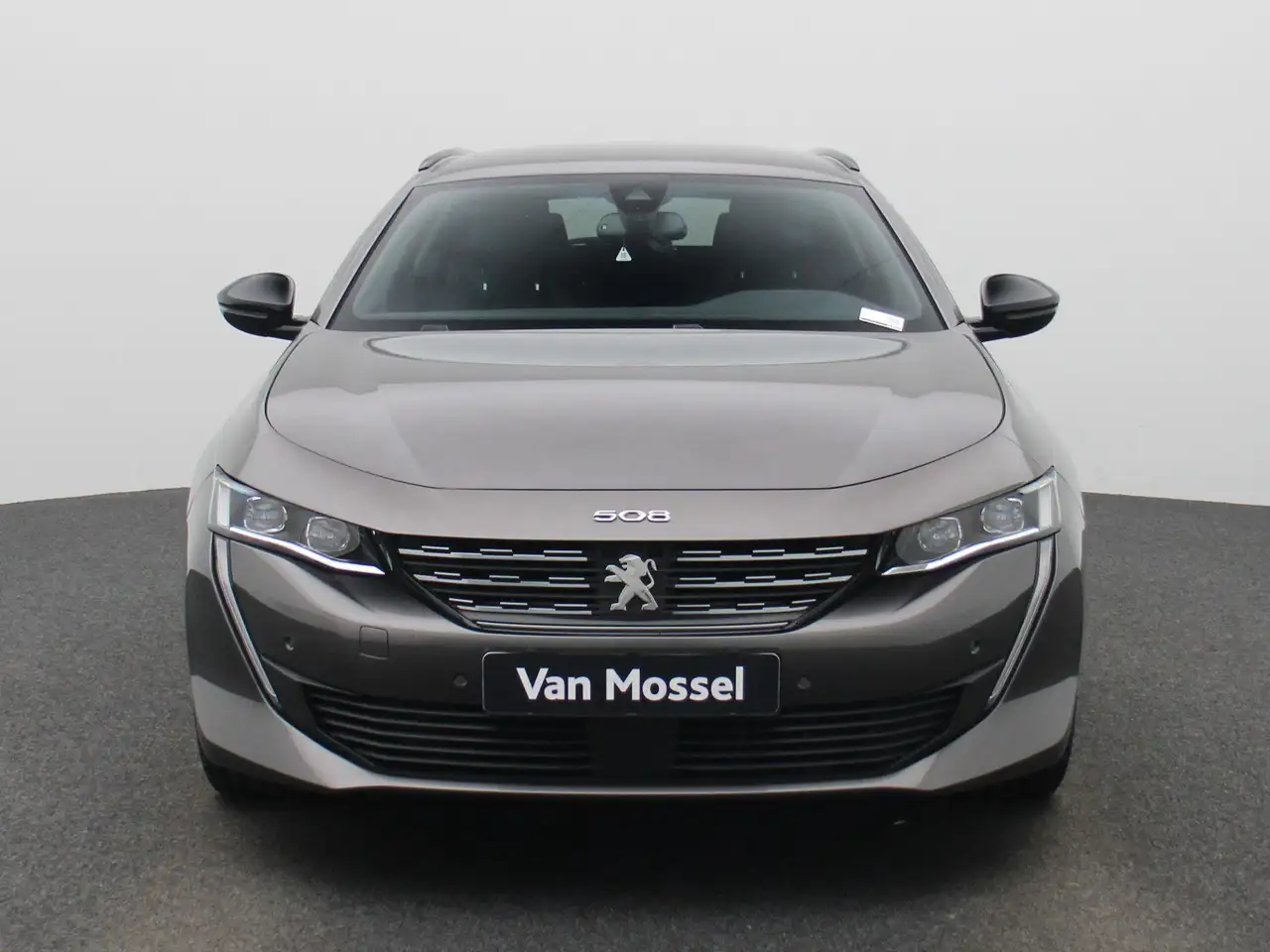 Peugeot 508 SW 1.5 BlueHDi 130 S&S EAT8 Allure Pack, миниатюра 3