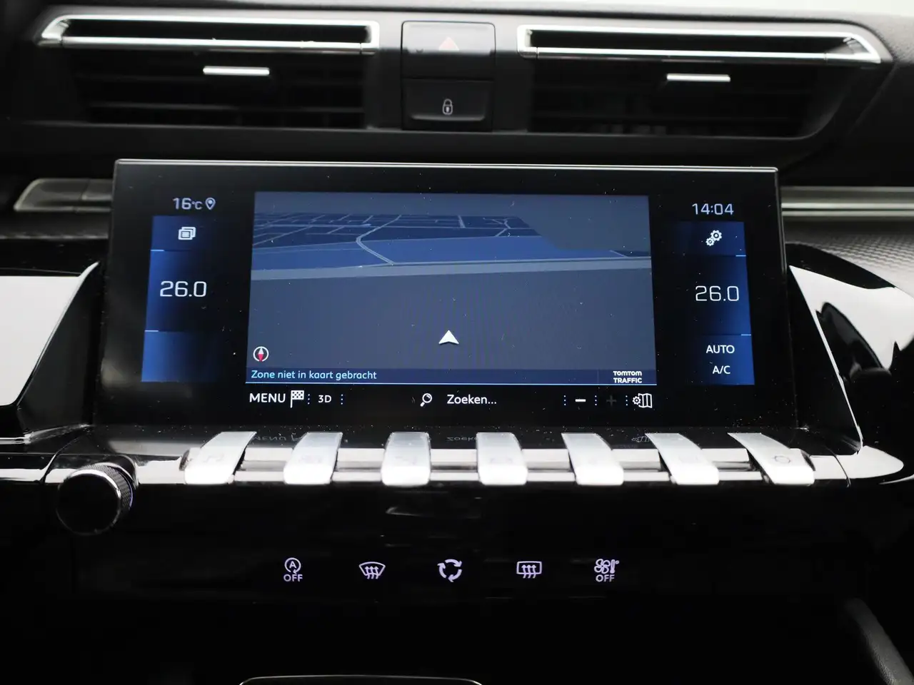 Peugeot 508 SW 1.5 BlueHDi 130 S&S EAT8 Allure Pack, миниатюра 16
