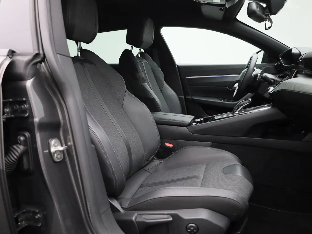 Peugeot 508 SW 1.5 BlueHDi 130 S&S EAT8 Allure Pack, миниатюра 30