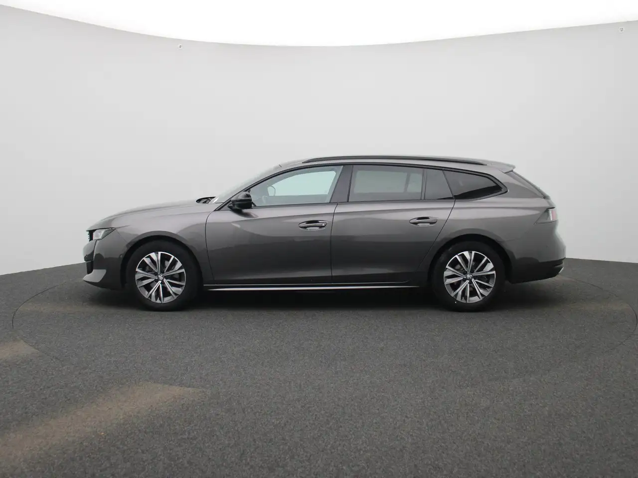 Peugeot 508 SW 1.5 BlueHDi 130 S&S EAT8 Allure Pack, миниатюра 4