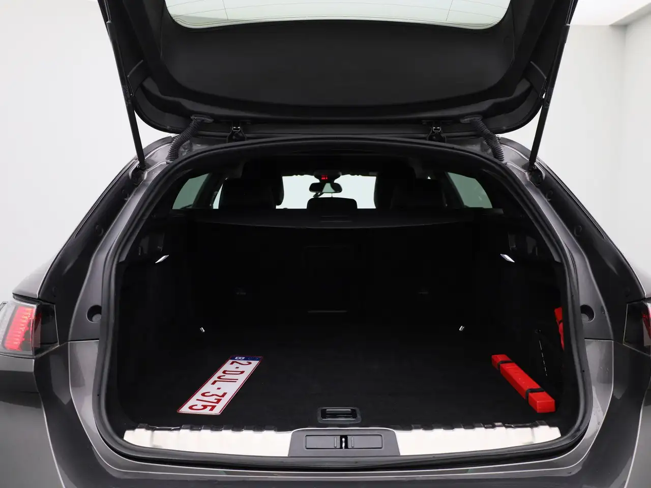 Peugeot 508 SW 1.5 BlueHDi 130 S&S EAT8 Allure Pack, миниатюра 14