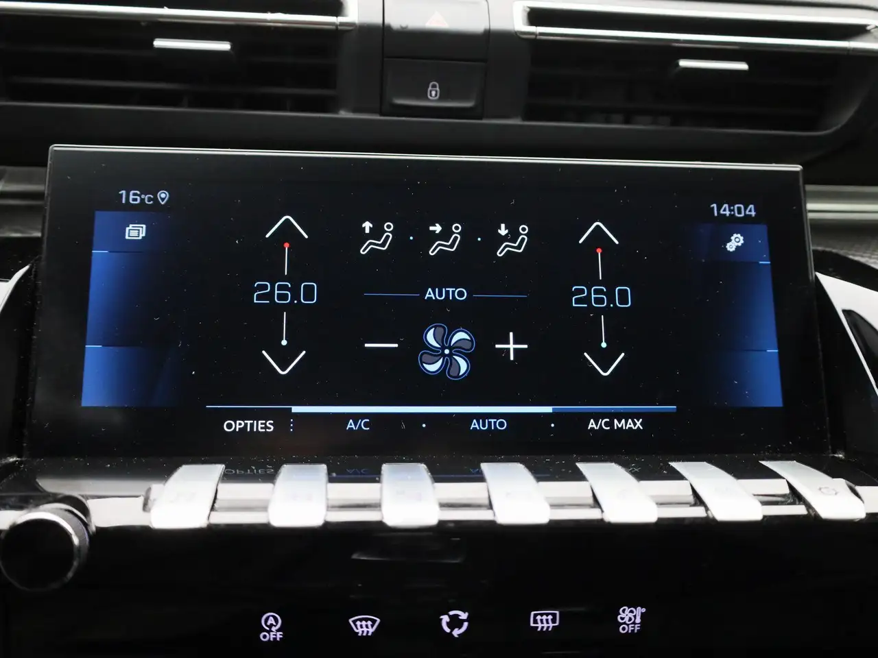 Peugeot 508 SW 1.5 BlueHDi 130 S&S EAT8 Allure Pack, миниатюра 17