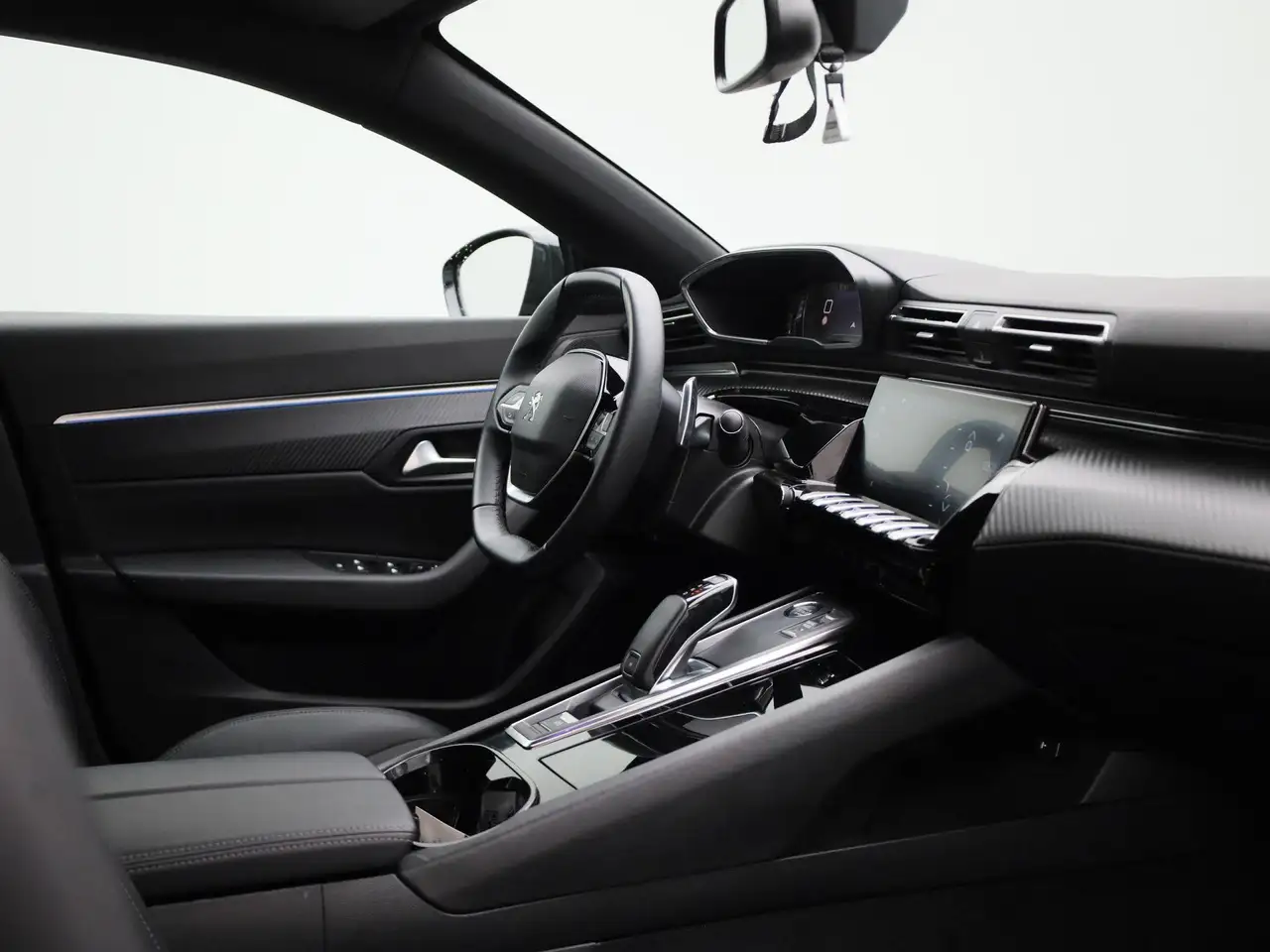 Peugeot 508 SW 1.5 BlueHDi 130 S&S EAT8 Allure Pack, миниатюра 29