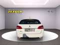 Peugeot 308 SW 1,5 BlueHDI 100 Active S&S Weiß - thumbnail 4