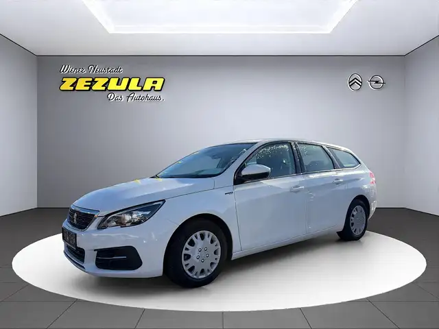 Peugeot 308 SW 1,5 BlueHDI 100 Active S&S