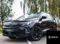 Opel Grandland 1.6 Plug-in Hybrid GS – Sportieve luxe met elektri Zwart - thumbnail 1
