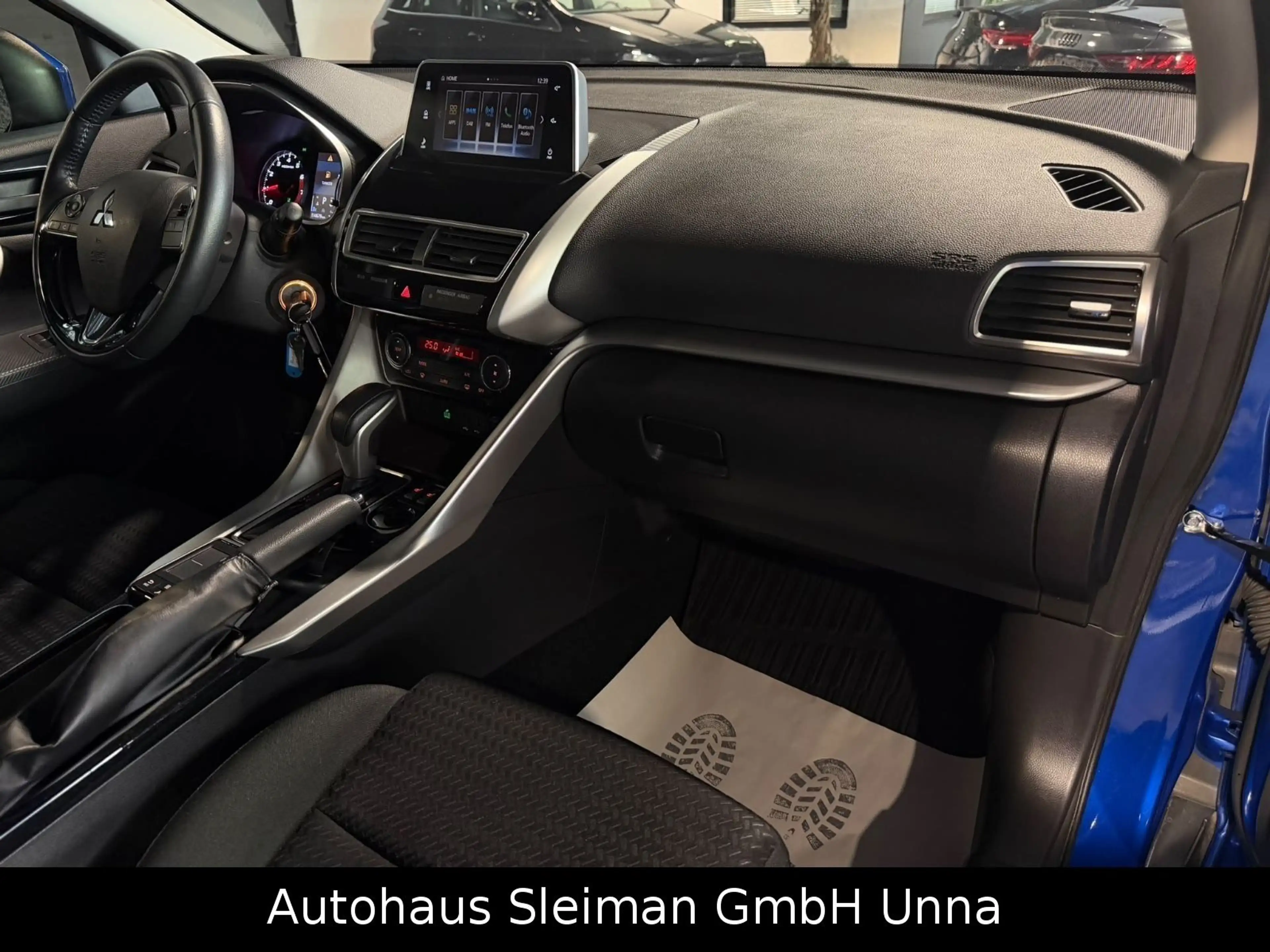 Mitsubishi Eclipse Cross Diamant Edition 2WD/Automatik/AHK — photo 15