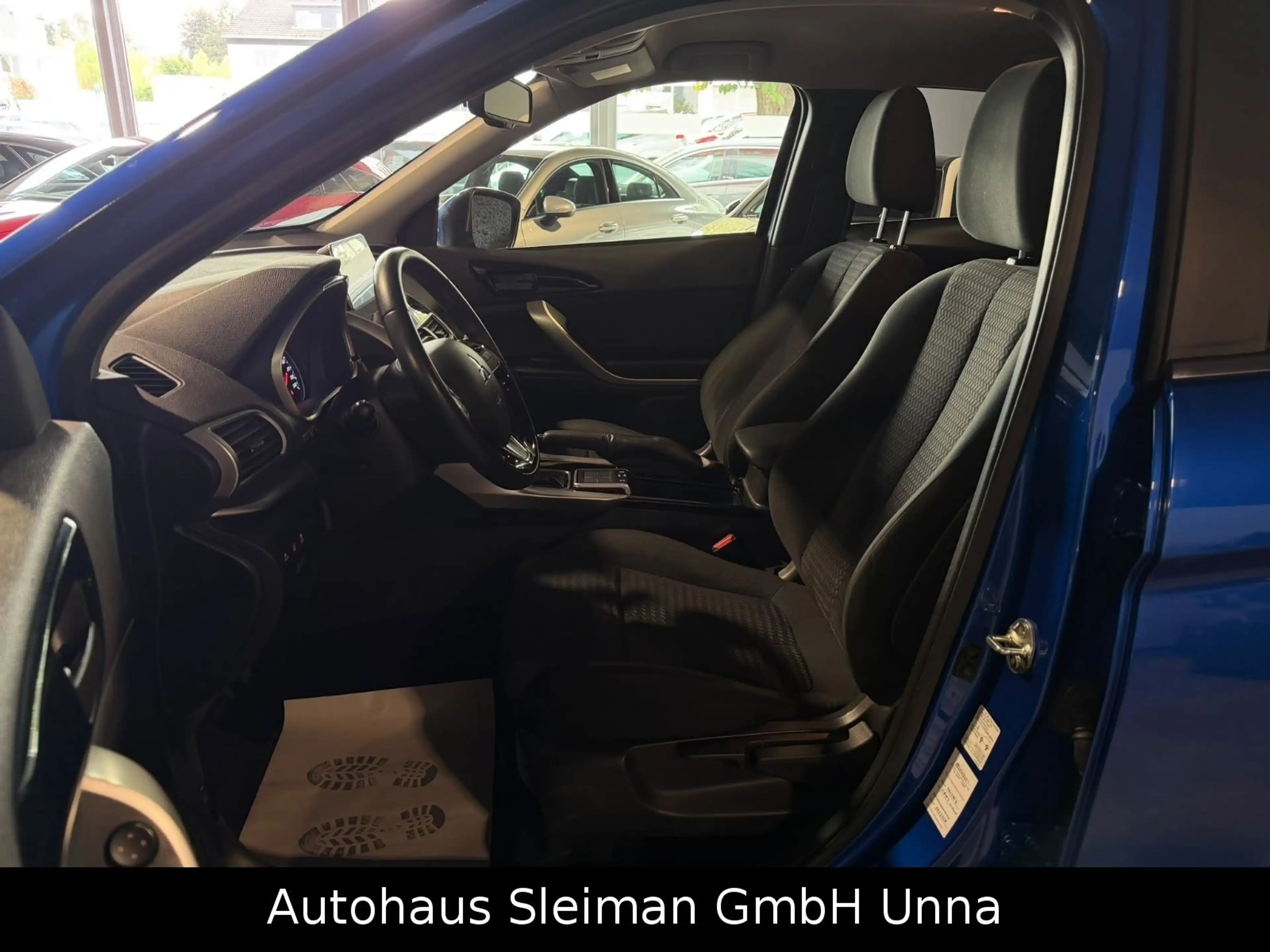 Mitsubishi Eclipse Cross Diamant Edition 2WD/Automatik/AHK — photo 7