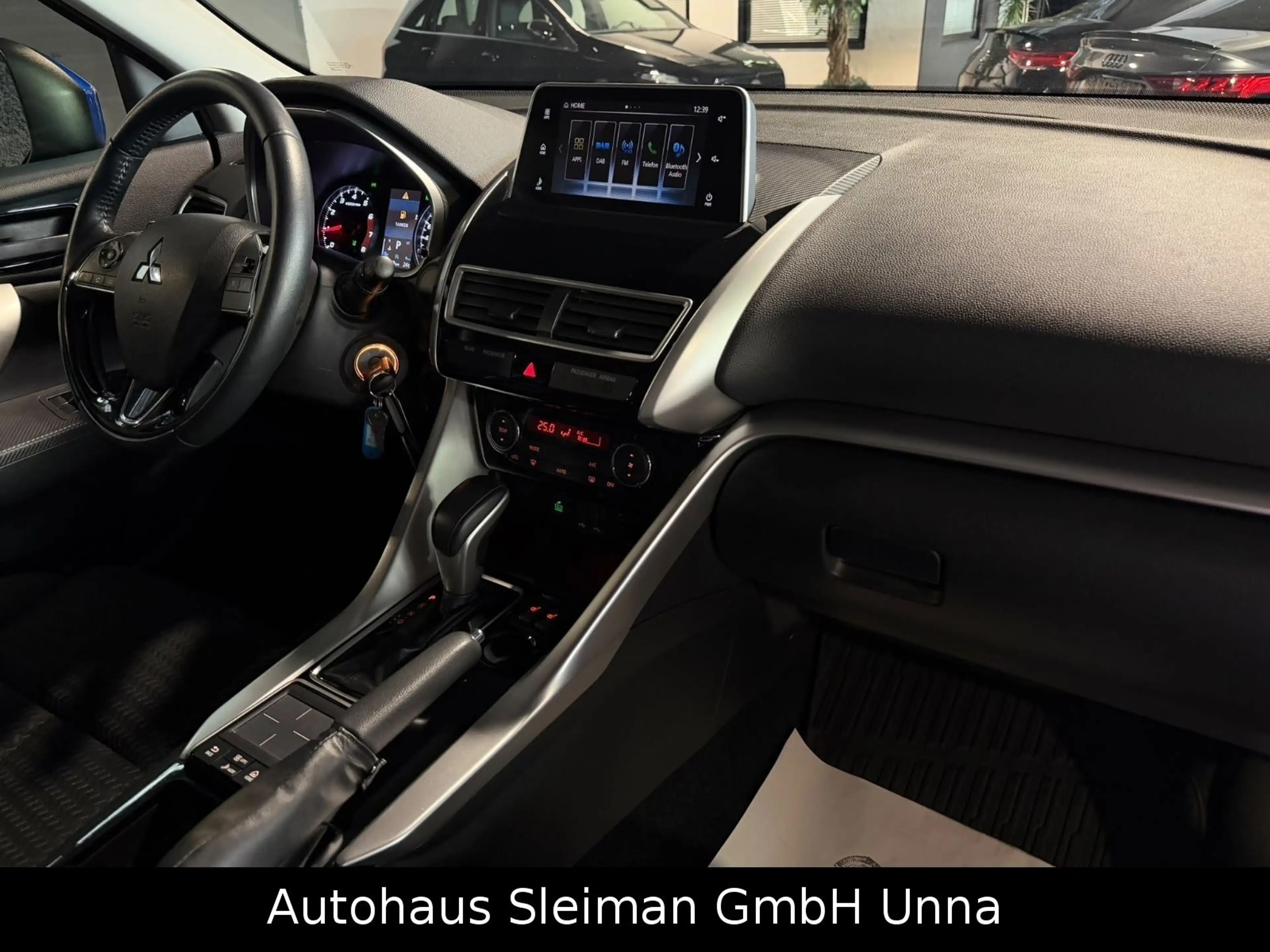 Mitsubishi Eclipse Cross Diamant Edition 2WD/Automatik/AHK — photo 14