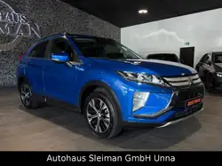 Mitsubishi Eclipse Cross Diamant Edition 2WD/Automatik/AHK