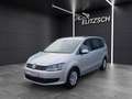 Volkswagen Sharan TSI Comfortline 7-Si Navi ACC PDC SH LM Silber - thumbnail 3