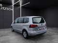 Volkswagen Sharan TSI Comfortline 7-Si Navi ACC PDC SH LM Silber - thumbnail 5