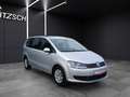 Volkswagen Sharan TSI Comfortline 7-Si Navi ACC PDC SH LM Silber - thumbnail 9