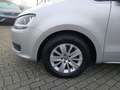 Volkswagen Sharan TSI Comfortline 7-Si Navi ACC PDC SH LM Silber - thumbnail 11
