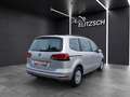 Volkswagen Sharan TSI Comfortline 7-Si Navi ACC PDC SH LM Silber - thumbnail 7