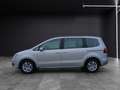 Volkswagen Sharan TSI Comfortline 7-Si Navi ACC PDC SH LM Silber - thumbnail 4