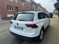 Volkswagen Tiguan 1.6 tdi Style 115cv Blanc - thumbnail 2