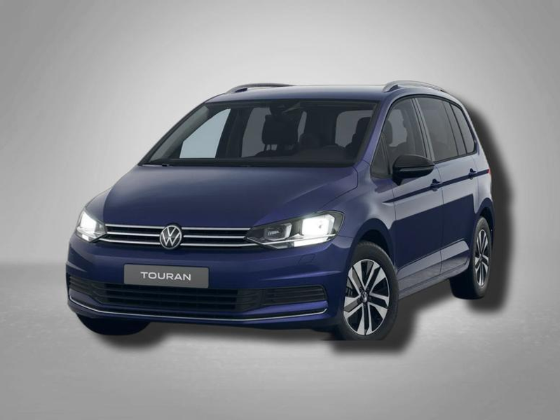 Volkswagen Touran Life Plus 1.5 TSI 7-Gang-DSG 110 kW (150 PS), A...