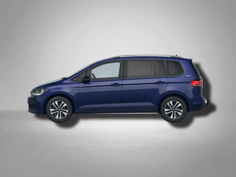 Volkswagen Touran Life Plus 1.5 TSI 7-Gang-DSG 110 kW (150 PS), A... — photo 2