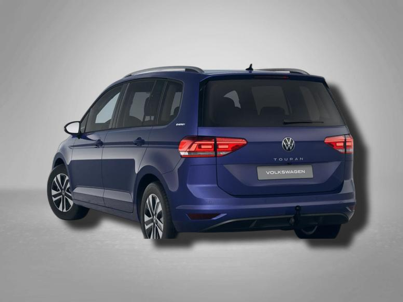 Volkswagen Touran Life Plus 1.5 TSI 7-Gang-DSG 110 kW (150 PS), A... — photo 3