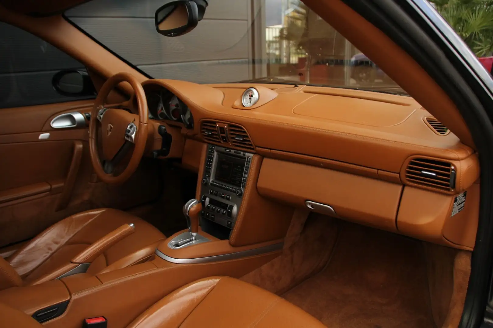 Porsche 911 911 997 Coupe Turbo Tiptronic - 2