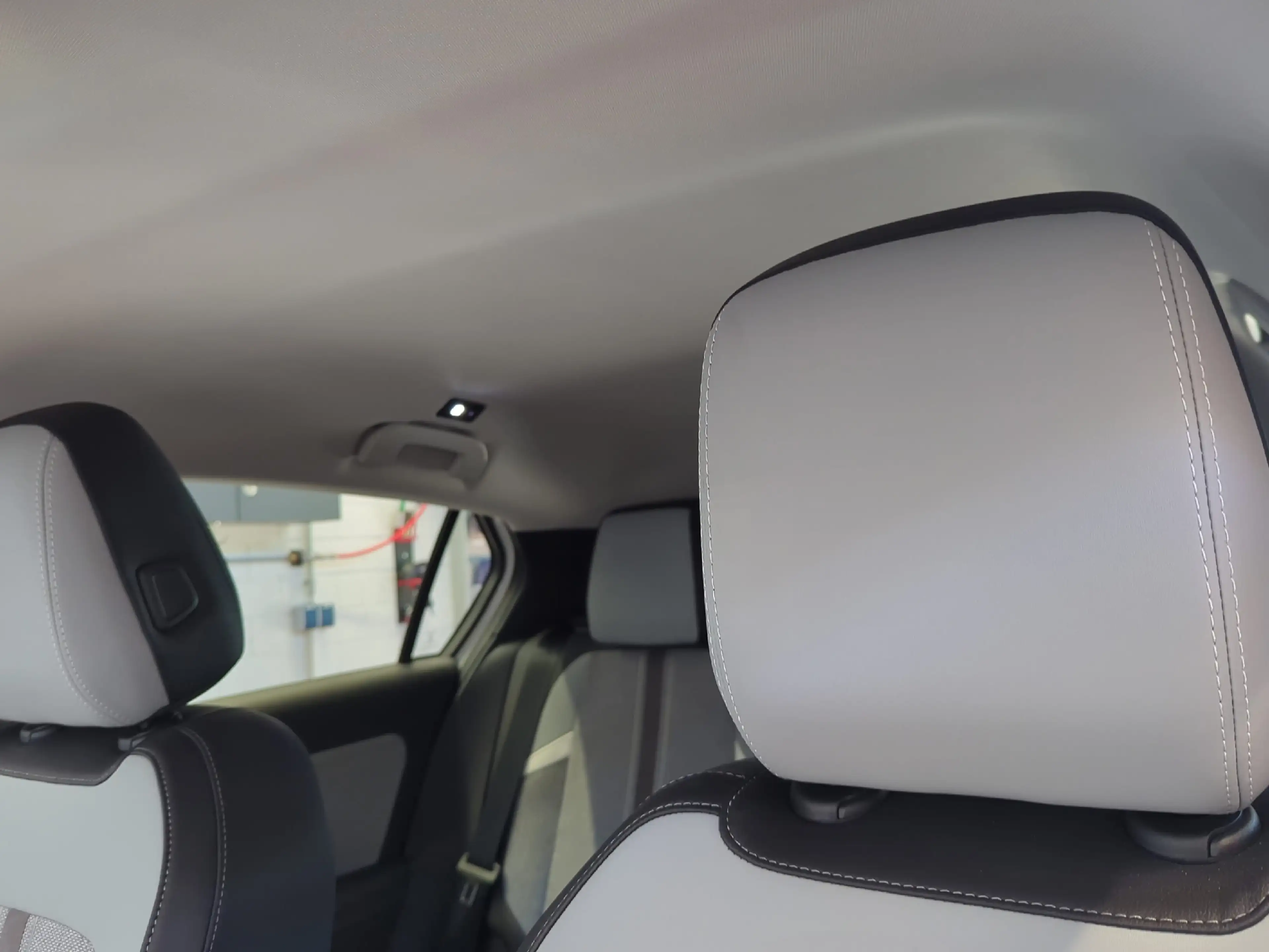 Opel Astra L 1.2 Turbo Elegance Kamera+WinterPaket — photo 15