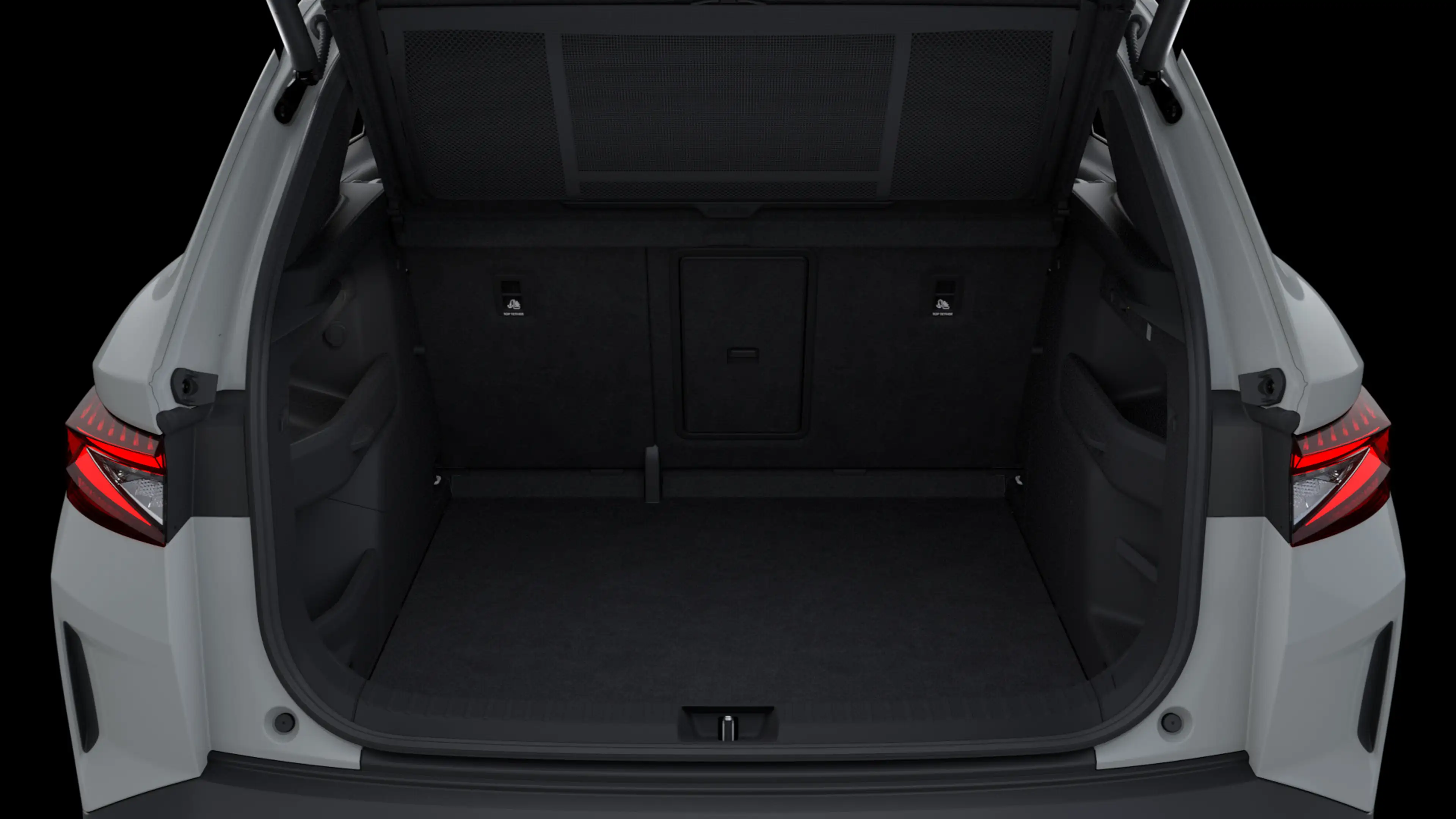 Skoda Elroq 85 286pk Sportline | Business Upgrade Plus | 21" V — photo 7