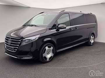 V300 L3 Exclusive 4x4 AirSuspension
