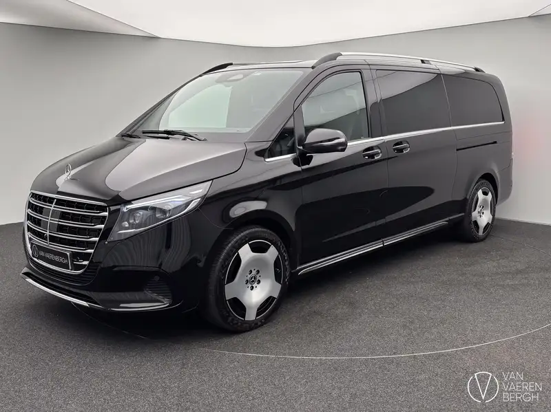 MERCEDES-BENZ Clasa V