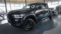 Dodge RAM 1500 HEMI 5.7l Crew-Cab*4x4*Navi12*AHK* Schwarz - thumbnail 1