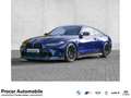 BMW M4 Competition HR DA Pro PA+ 360 Laser Carbon H/K Blau - thumbnail 1