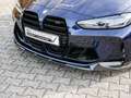 BMW M4 Competition HR DA Pro PA+ 360 Laser Carbon H/K Blau - thumbnail 4