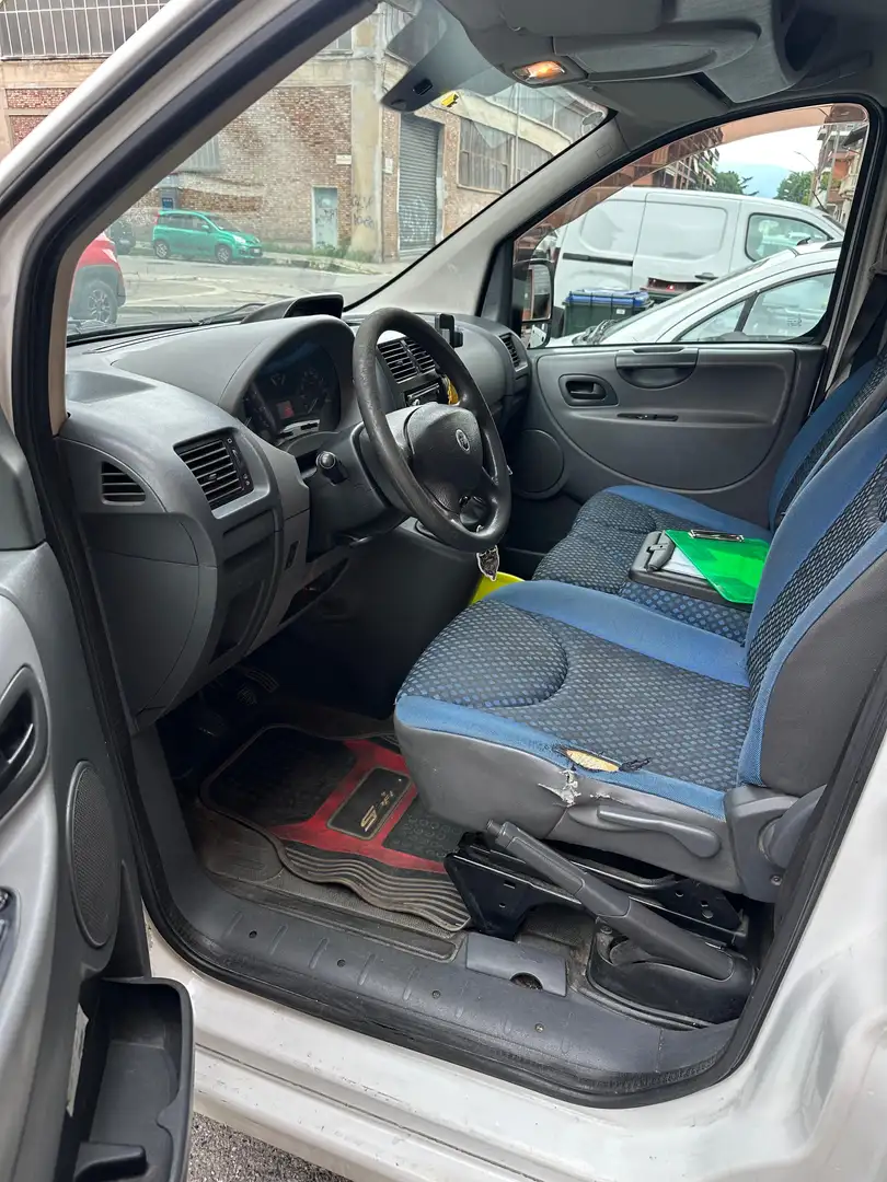 Fiat Scudo - 2
