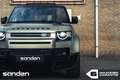 Land Rover Defender 2.0 P400e 110 X-Dynamic Hybrid|Matt|BTW Groen - thumbnail 14