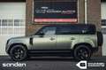 Land Rover Defender 2.0 P400e 110 X-Dynamic Hybrid|Matt|BTW Groen - thumbnail 4
