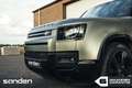 Land Rover Defender 2.0 P400e 110 X-Dynamic Hybrid|Matt|BTW Groen - thumbnail 11