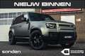 Land Rover Defender 2.0 P400e 110 X-Dynamic Hybrid|Matt|BTW Groen - thumbnail 1