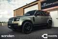 Land Rover Defender 2.0 P400e 110 X-Dynamic Hybrid|Matt|BTW Groen - thumbnail 7