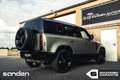 Land Rover Defender 2.0 P400e 110 X-Dynamic Hybrid|Matt|BTW Groen - thumbnail 8
