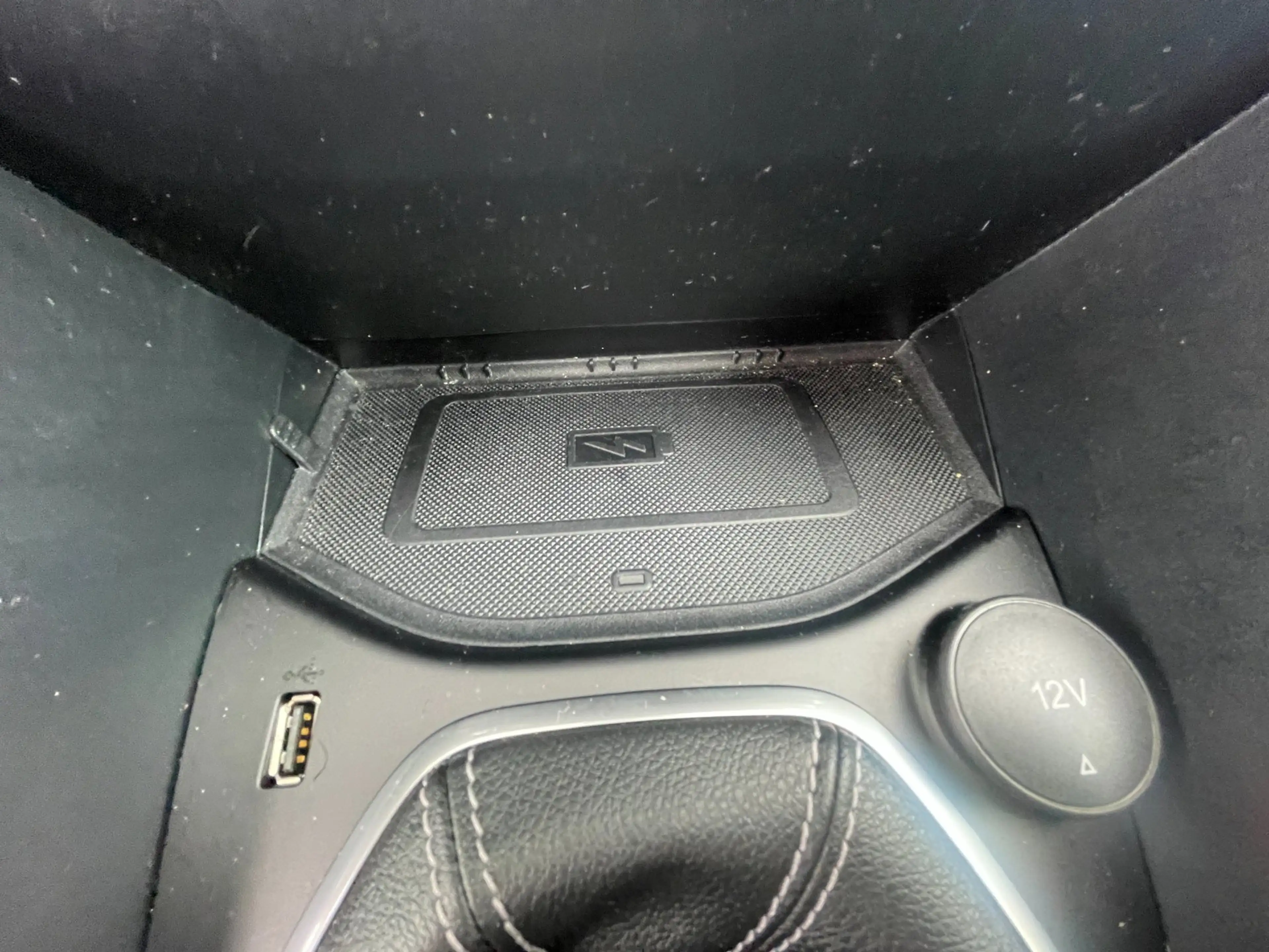 Ford Fiesta 1.0 EcoBoost Hybrid Titanium — photo 15