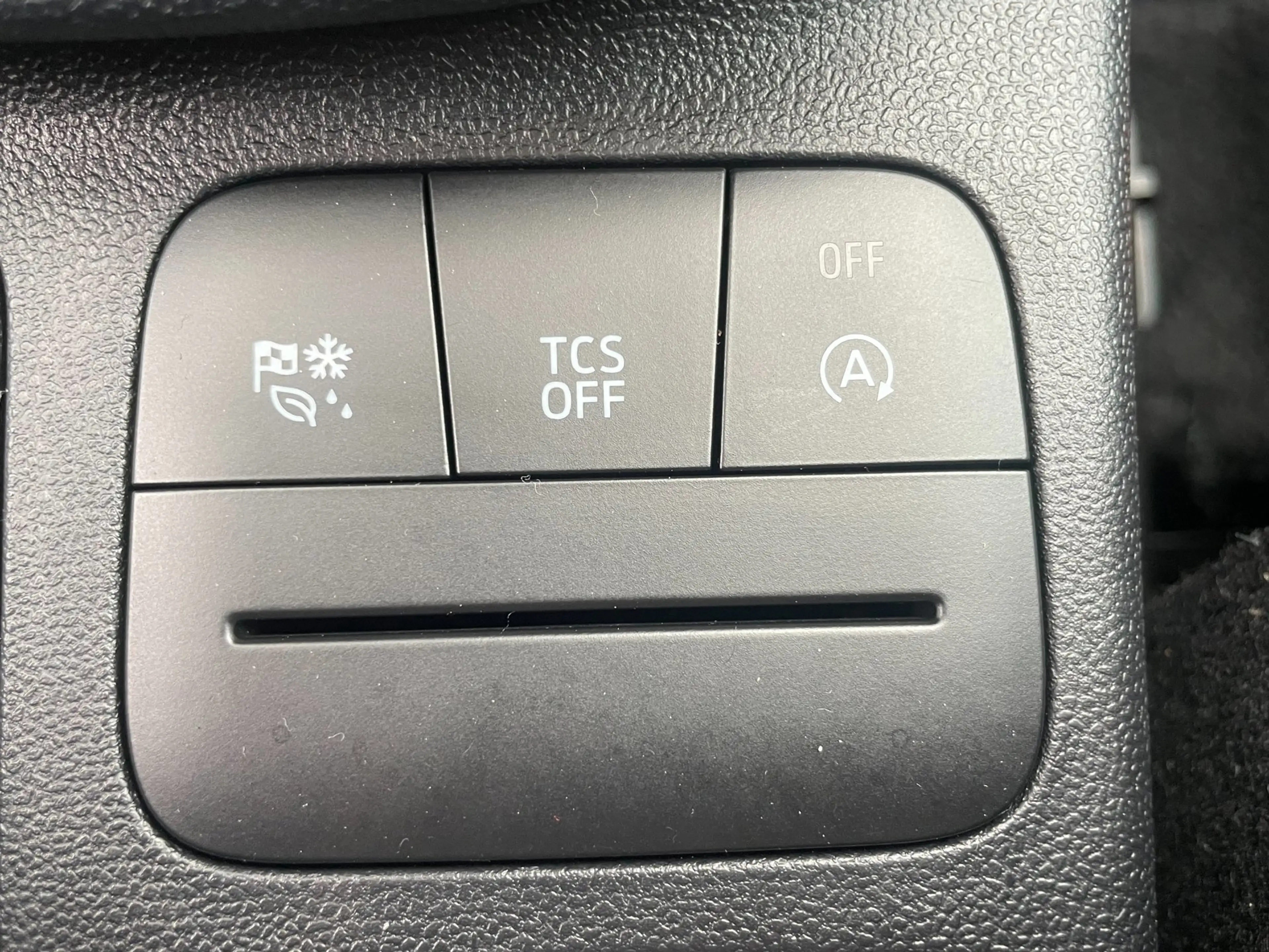 Ford Fiesta 1.0 EcoBoost Hybrid Titanium — photo 16